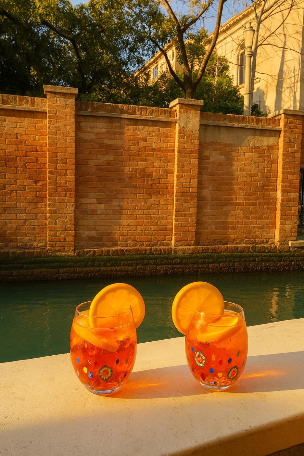 Ca'Dei Nonni Canal View Venecia Exterior foto